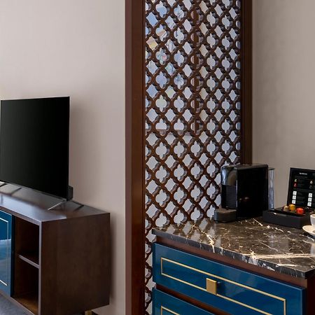 Melia Vinpearl Hue Hotel Екстериор снимка