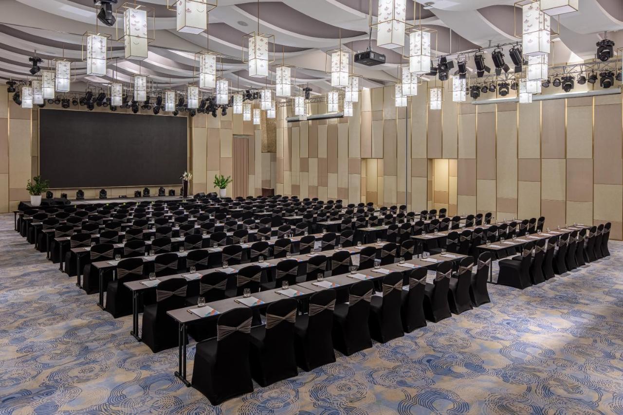 Melia Vinpearl Hue Hotel Екстериор снимка The Grand Ballroom