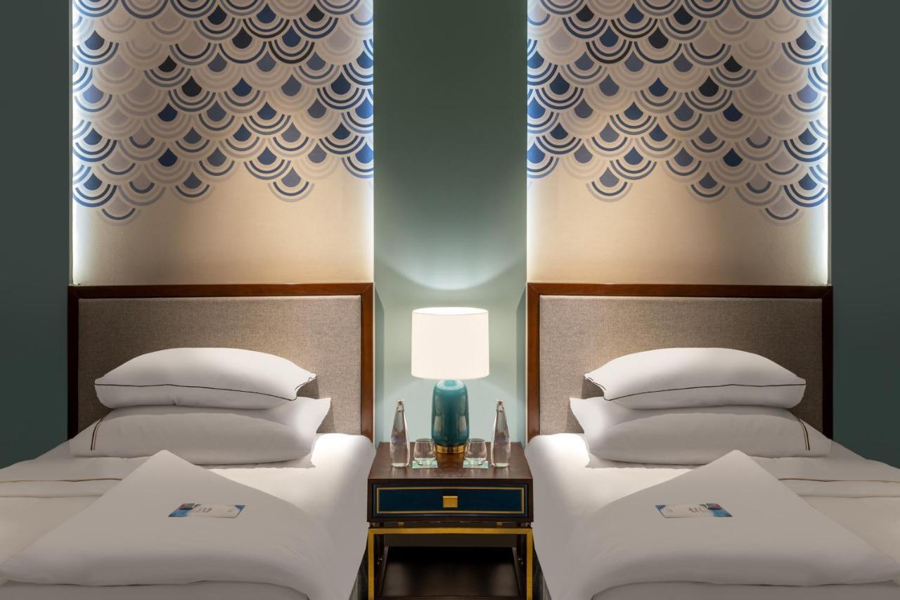 Melia Vinpearl Hue Hotel Екстериор снимка Deluxe Twin